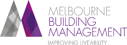 Melbourne Building Management
