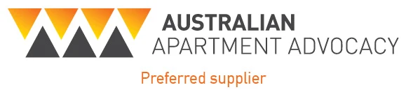Australian Apartment Advocacy — Preferred Supplier